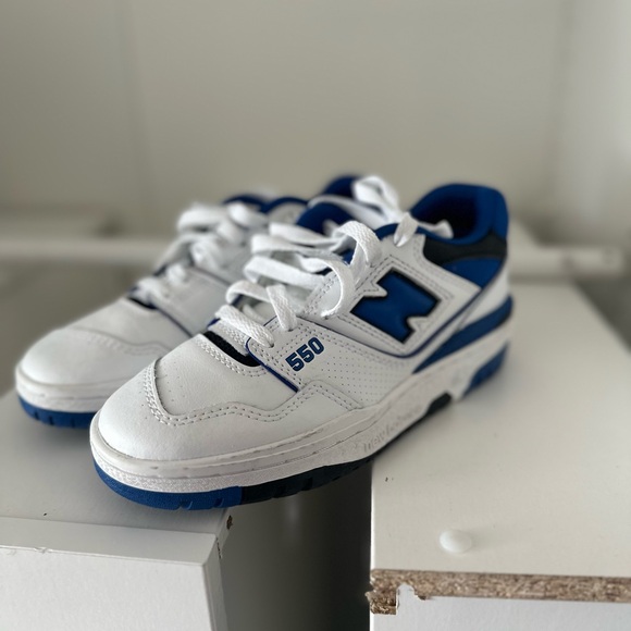 NEW BALANCE 550 - Picture 5 of 7